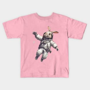 Rabbit the Space Kids T-Shirt